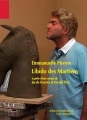Couverture Libido des martiens Editions Confluences 2015