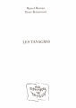 Couverture Les tanagras Editions Librairie Pierre d'Alun 2003