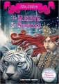 Couverture Les princesses du royaume de la fantaisie, tome 6 : La reine des songes Editions Albin Michel (Jeunesse) 2017