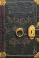 Couverture Magyk, tome 1 Editions France Loisirs 2007