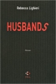 Couverture Husbands Editions P.O.L 2013
