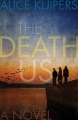 Couverture The death of us Editions HarperCollins 2014