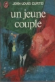 Couverture Un jeune couple Editions J'ai Lu 1977