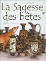Couverture La sagesses des bêtes : Fables d'Esope Editions Gautier-Languereau 2004