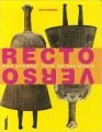 Couverture Recto-Verso : mon premier livre de sculpture Editions Palette... 2006
