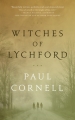 Couverture Lychford, book 1: Witches of Lychford Editions Tor Books 2015