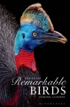Couverture Tales of Remarkable Birds Editions Bloomsbury 2015