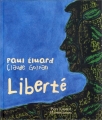 Couverture Liberté Editions Flammarion 1998