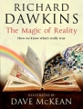 Couverture The Magic of Reality: How We Know What's Really True Editions Bantam Press 2011
