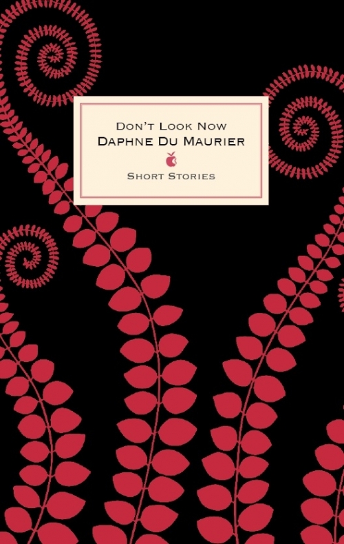 Couverture Don't Look Now and Other Stories
