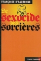 Couverture Le Sexocide des sorcières Editions L'Esprit Frappeur 1999
