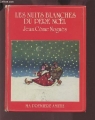 Couverture Les nuits blanches du Père Noel Editions Hatier 1984