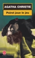 Couverture Poirot joue le jeu Editions Le Livre de Poche 2001
