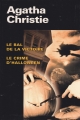 Couverture Le bal de la victoire, Le crime d'Halloween Editions France Loisirs 2002