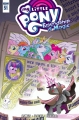 Couverture My Little Pony: Friendship is Magic, book 51: From the Shadows Editions IDW Publishing 2017