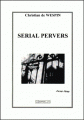 Couverture Serial pervers Editions Edifree 1999