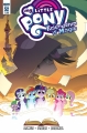 Couverture My Little Pony: Friendship is Magic, book 52: From the Shadows Editions IDW Publishing 2017