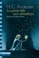 Couverture La petite fille aux allumettes Editions Gallimard  (Jeunesse) 2014