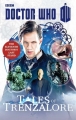 Couverture Doctor Who: Tales of Trenzalore Editions BBC Books 2014
