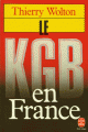 Couverture Le KGB en France Editions Le Livre de Poche 1986