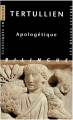 Couverture Apologétique Editions Les Belles Lettres (Classiques en poche) 2002