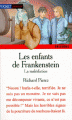 Couverture Les enfants de Frankenstein, tome 3 : La malédiction Editions Pocket (Junior - Frissons) 1996