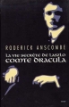 Couverture La vie secrète de Laszlo, comte Dracula Editions France Loisirs 1996