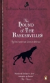 Couverture Le Chien des Baskerville Editions Penguin books 2011