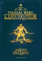 Couverture L'Épouvanteur, tome 14 : Thomas Ward : L'Epouvanteur Editions Bayard (Jeunesse) 2017