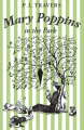 Couverture Mary Poppins en promenade Editions HarperCollins (Children's books) 2016