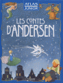 Couverture Contes d'Andersen / Beaux contes d'Andersen / Les contes d'Andersen Editions Glénat 2005