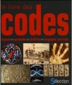 Couverture Le livre des codes Editions Sélection du Reader's digest 2009