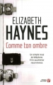 Couverture Comme ton ombre Editions Les Presses de la Cité (Thriller) 2011