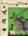 Couverture Les sorcières du beffroi, tome 2 : Le chat mystérieux / Pas de chat chez nous ! Editions Nathan 2003