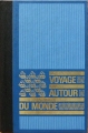 Couverture Voyage autour du monde Editions Crémille 1973