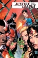 Couverture Justice League Rebirth, tome 2 : État de terreur Editions Urban Comics (DC Rebirth) 2017