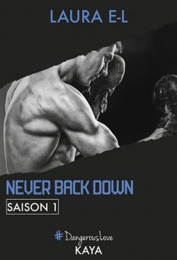 never back down 1