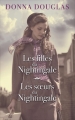 Couverture Nightingale, double, tomes 1 et 2 : Les filles du Nightingale, Les soeurs du Nightingale Editions France Loisirs 2017