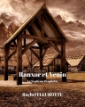 Couverture La septième prophétie, tome 0 : Ranxor et Venin Editions Autoédité 2017