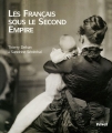 Couverture Les français sous le Second Empire Editions Privat 2006