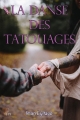 Couverture La danse des tatouages Editions Plumes solidaires 2018