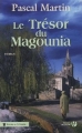 Couverture Le trésor du Magounia Editions Les Presses de la Cité (Terres de France) 2005
