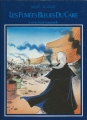 Couverture Les fumées bleues du Caire Editions Desclée de Brouwer 1991