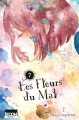 Couverture Les Fleurs du Mal (manga, Oshimi), tome 07 Editions Ki-oon (Seinen) 2017