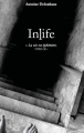 Couverture Les Affres, tome 1 : InLIfe Editions Autoédité 2017
