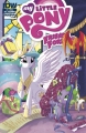 Couverture My Little Pony: Friends Forever, book 3: Friends Forever Issue 3 Editions IDW Publishing 2014