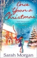 Couverture Once Upon a Christmas Editions Mills & Boon 2012