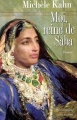 Couverture Moi, reine de Saba Editions Bibliophane - Daniel Radford 2004