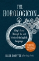 Couverture The Horologicon: A Day's Jaunt Through the Lost Words of the English Language Editions Icon books 2012