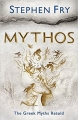 Couverture Mythos Editions Michael Joseph 2017